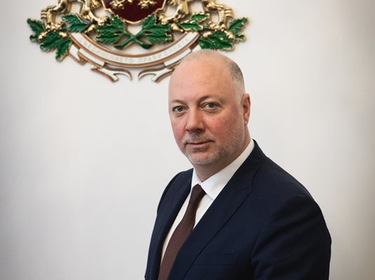 Росен Желчзков Росен Желчзков