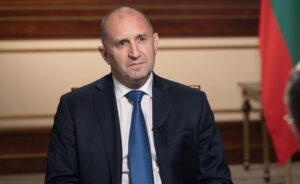 Румен Радев 4