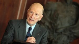 Симеон Сакс.