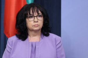 Теменужка Петкова 2