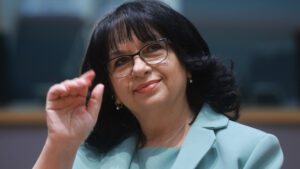 Теменужка Петкова 3