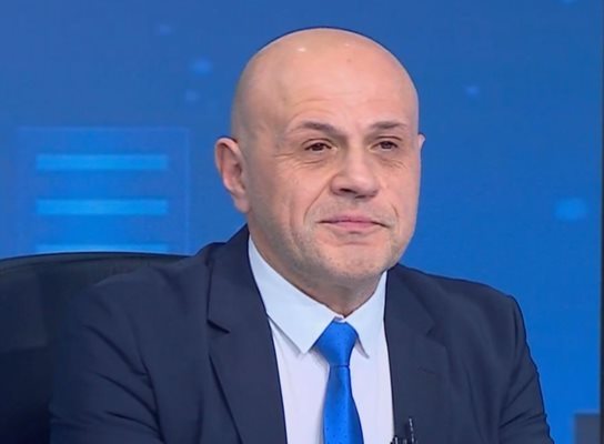 Томислав Денчев
