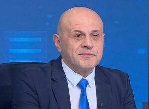 Томислав Денчев
