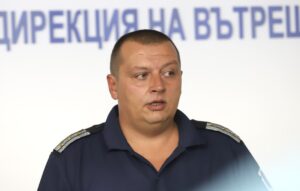 Тони Тодоров