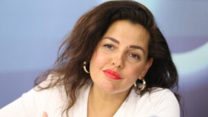 Цветанка Андреева