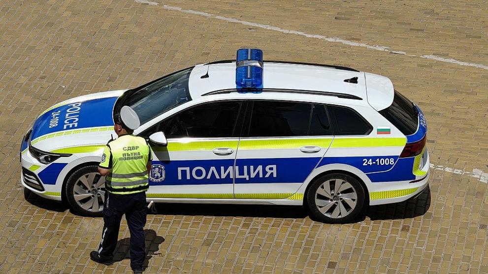 полиция