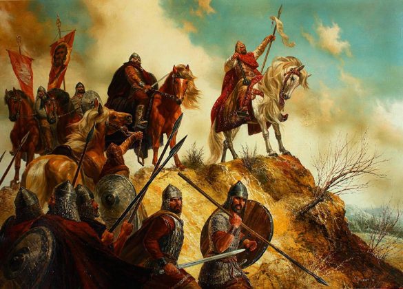 цар Иван Асен II цар Иван Асен II