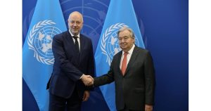 Росен Желязков: България подкрепя инициативата ООН-80 за по-силна организация и реформи, присъединява се към INSPIRE за борба с насилието над деца