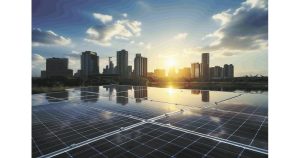 София към енергийна независимост: "Софийска вода" инвестира милиони в зелени проекти