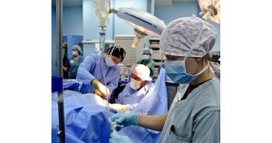 Иновативна техника спасява крайници от ампутация: Превръщане на вена в артерия