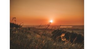 Слънчево време Снимка: Pixabay