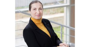 Лидия Витанова ИЛЮСТРАЦИЯ: ИНСТИТУТ GATE