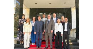 Цветелина Пенкова от Подгорица: Черна гора е пример за Западните Балкани по пътя към ЕС