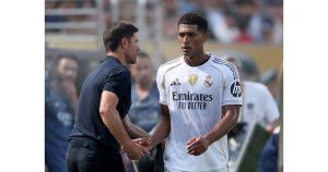 Джуд не е играл от световното клубно първенство. СНИМКА: РОЙТЕРС