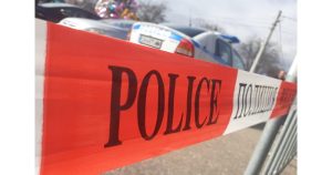 Полицейска лента СНИМКА: Архив