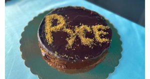 Русе защити титлата си на кулинарна столица: Празникът на торта „Гараш“ с рекордна посещаемост