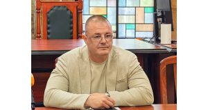 Старши комисар Николай Кожухаров