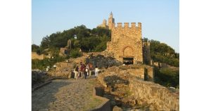 Велико Търново чества Денят на Независимостта