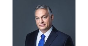 Виктор Орбан КАДЪР: Екс@PM_ViktorOrban