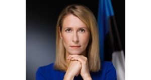 Кая Калас КАДЪР: Екс/@kajakallas