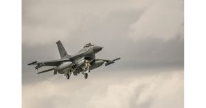 Изтребител Снимка: Pixabay