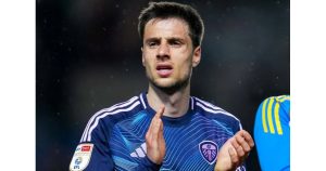 Илия Груев Снимка: instagram.com/ilia_gruev/