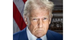 Доналд Тръмп Снимка Архив