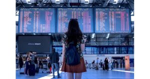 Летище Снимка: pixabay