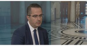 Цончо Ганев КАДЪР: БНТ