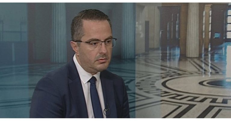Цончо Ганев КАДЪР: БНТ Цончо Ганев КАДЪР: БНТ