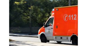 Заради срива на мрежата близките на болните не успели да повикат спешна помощ. СНИМКА: Pixabay