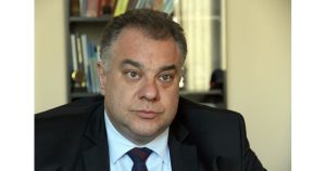 Д-р Мирослав Ненков