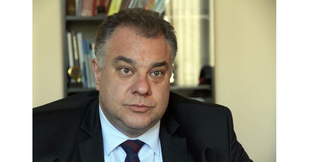 Д-р Мирослав Ненков Д-р Мирослав Ненков