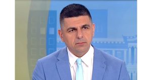 Ивайло Мирчев КАДЪР: БНТ