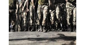 Германските въоръжени сили отчитат повишаване на интереса към военната служба. Снимка: Архив