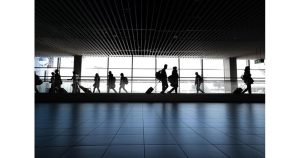 Летище Снимка: pixabay