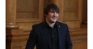 Даниел Александров