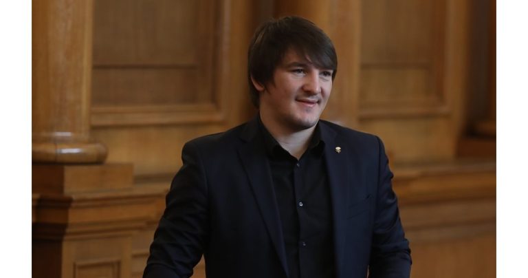 Даниел Александров