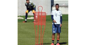 Жером Боатенг