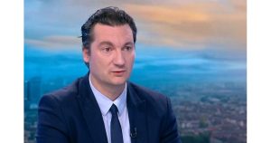 Крум Зарков Снимка: Би Ти Ви