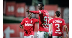 ЦСКА 1948 разгроми 'Локо' (Пд) с 4:0 и поведе в битката за върха