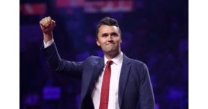 Атентатът срещу десния активист Чарли Кърк продължава да предизвиква силни вълнения в САЩ. Снимка: Екс/ @charliekirk11