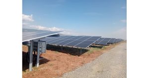 Ирак открива днес първата си промишлена соларна електроцентрала