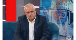 Валентин Радев КАДЪР: БНТ