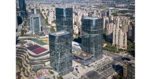 Снимка: КМГ Снимка: Китайска медийна група