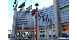 ООН Снимка: pixabay