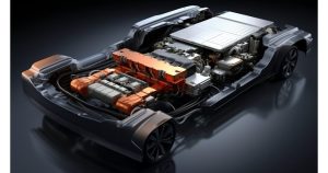 Toyota обеща да пусне до няколко години масова батерия с обхват до 1200 км. Снимки: производителите