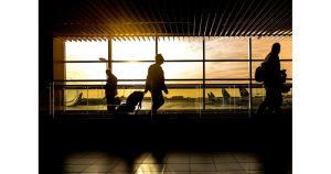 Летище СНИМКА: Пиксабей