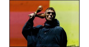 Лиъм Галахър. Снимка: Инстаграм/Лиъм Галахър