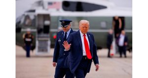 Доналд Тръмп СНИМКА: Ройтерс